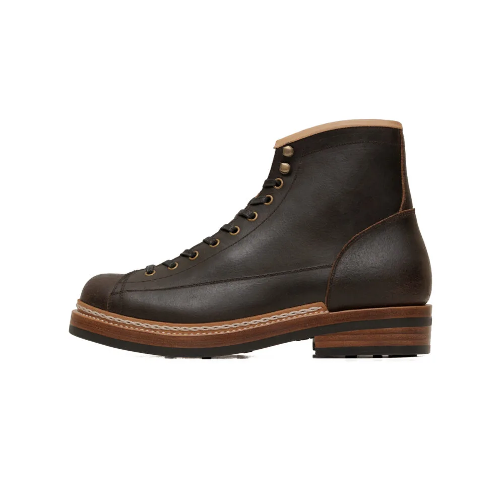 IMB 2 - HORWEEN WAXED FLESH