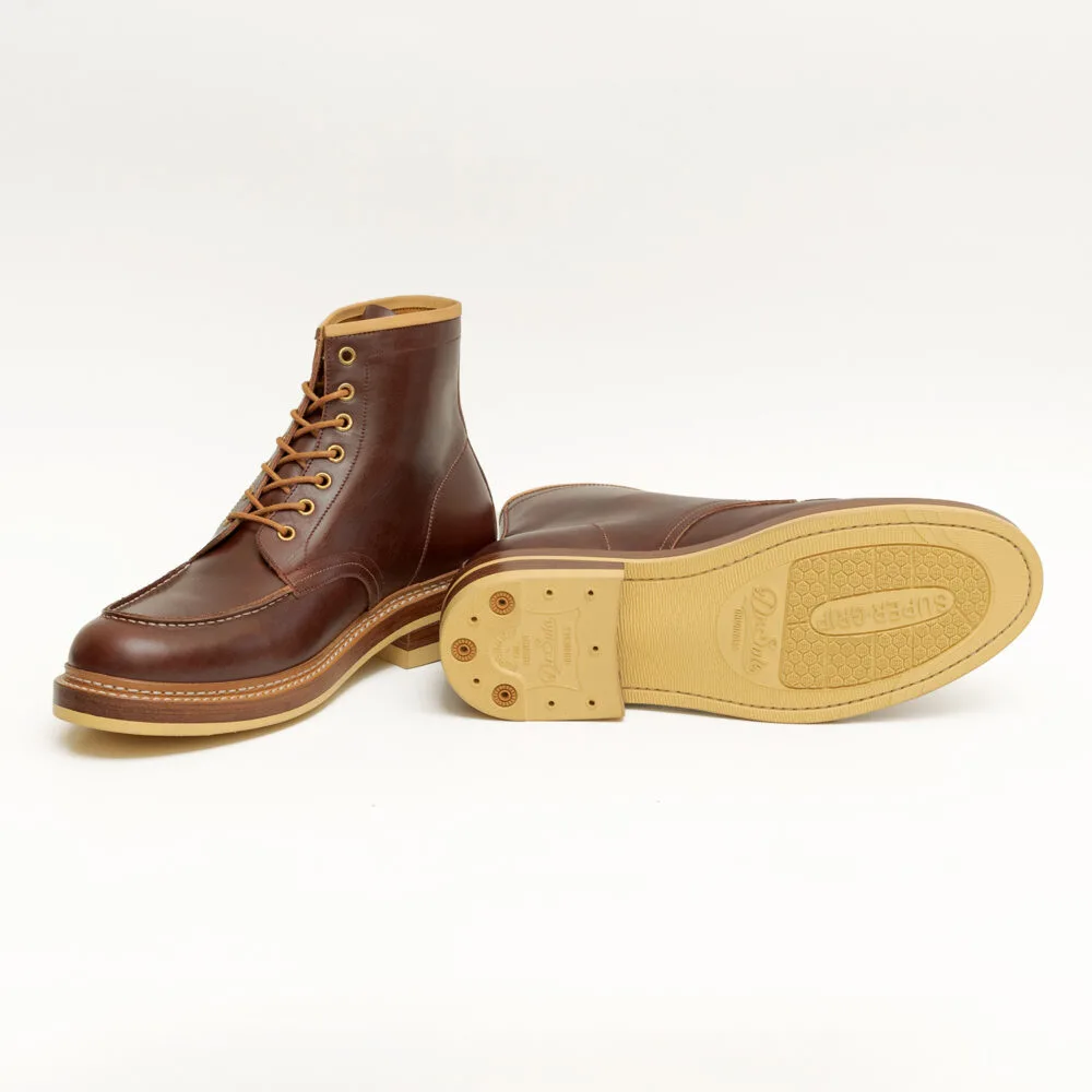 Alternative view of NVM2021 - VEGETABLE TANNED
