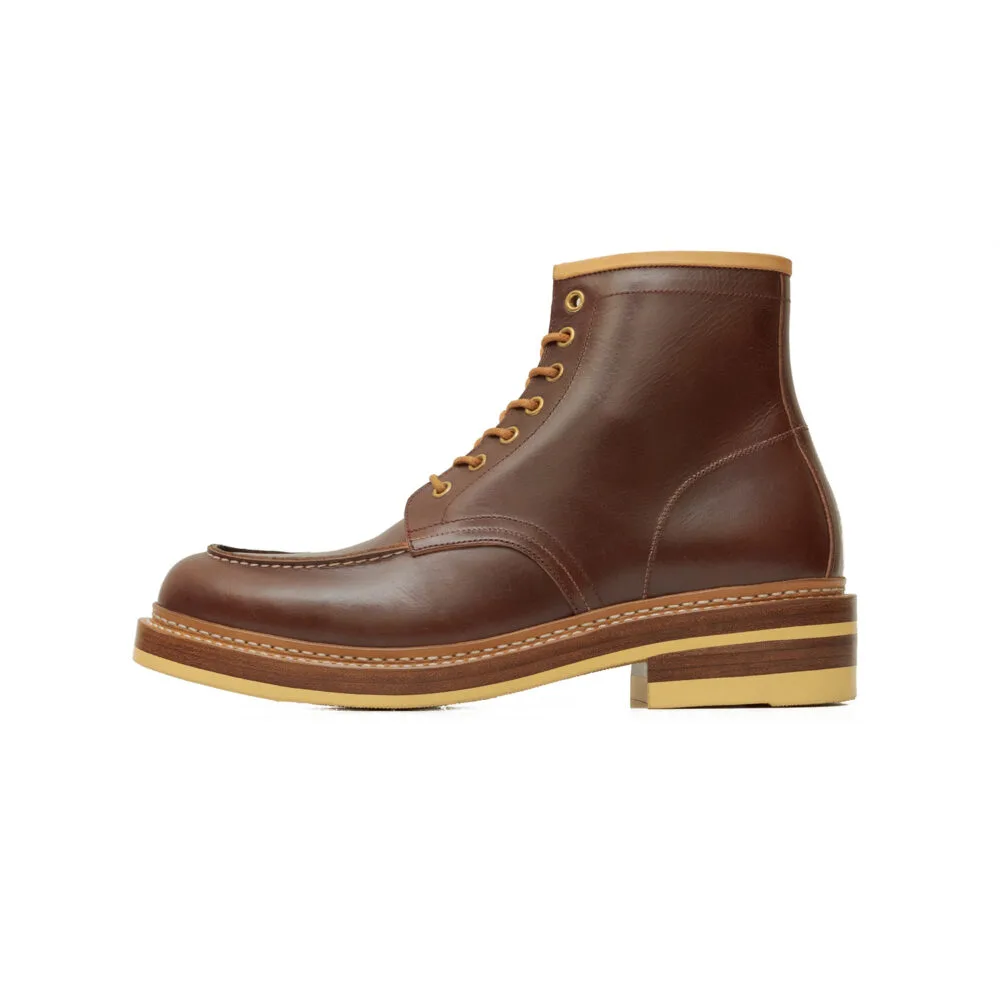 NVM2021 - VEGETABLE TANNED