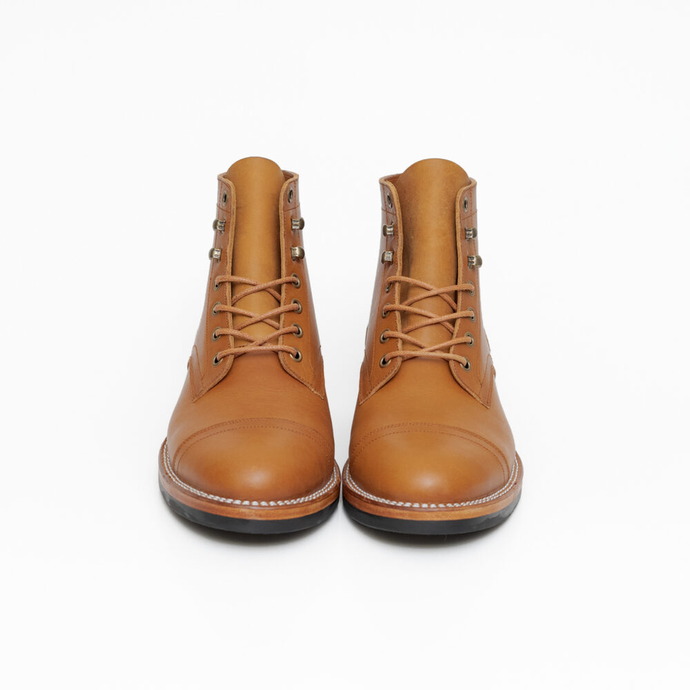 Alternative view of SC2078 - BADALASSI MINERVA SMOOTH COGNAC