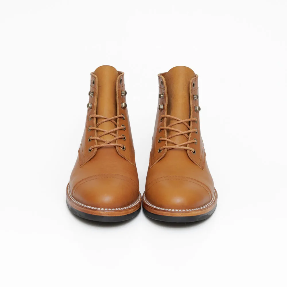 Alternative view of SC2078 - BADALASSI MINERVA SMOOTH COGNAC
