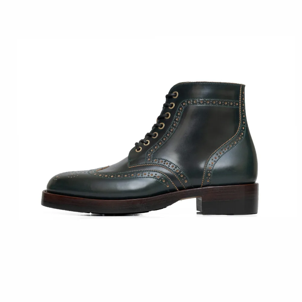 VALOR - SHELL CORDOVAN