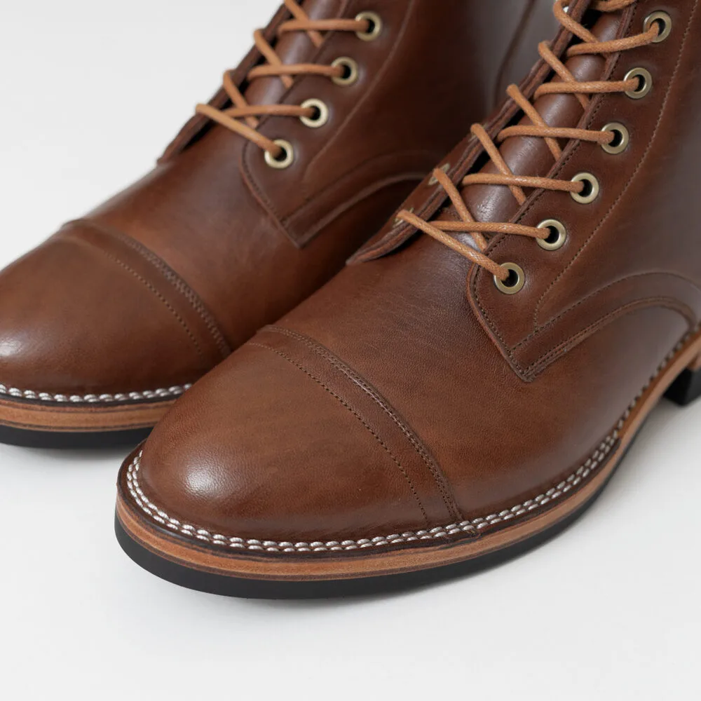 Alternative view of SC2078 - SHINKI HIKAKU HORSEHIDE