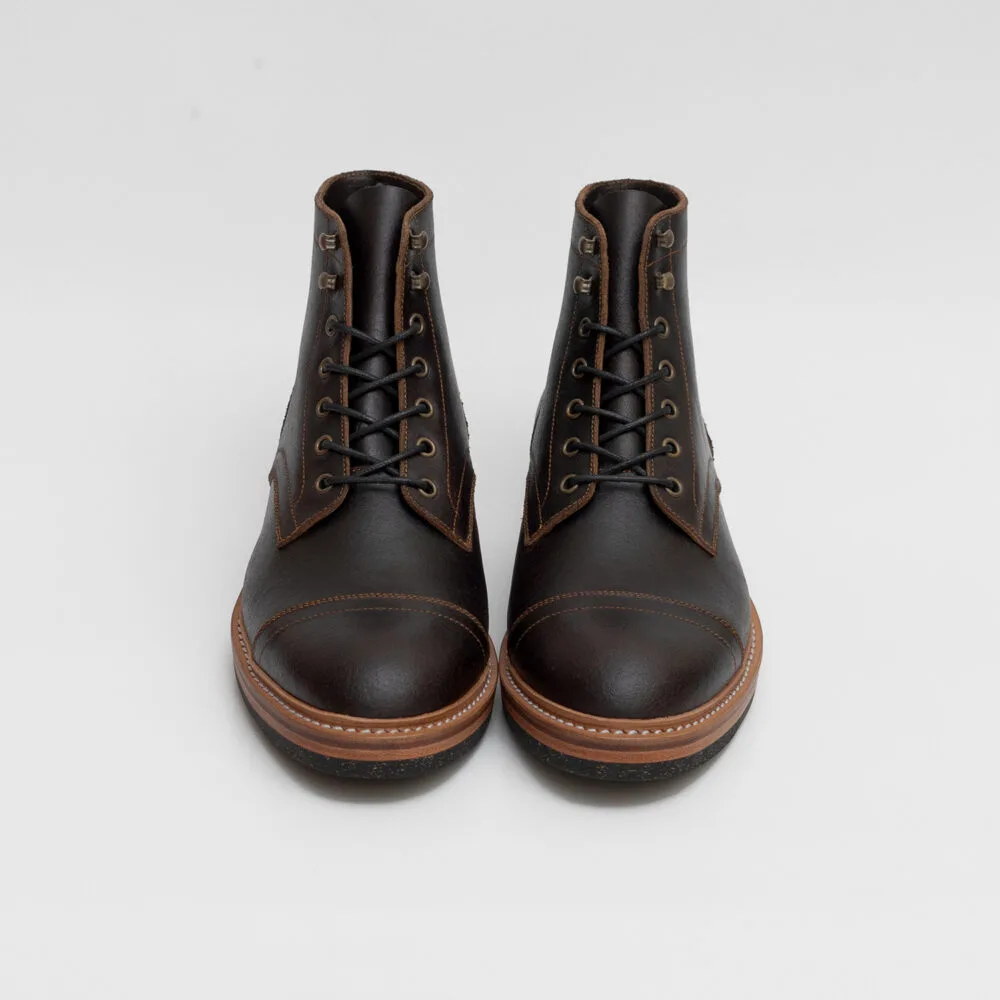 Alternative view of SC2078 - HORWEEN WAXED FLESH