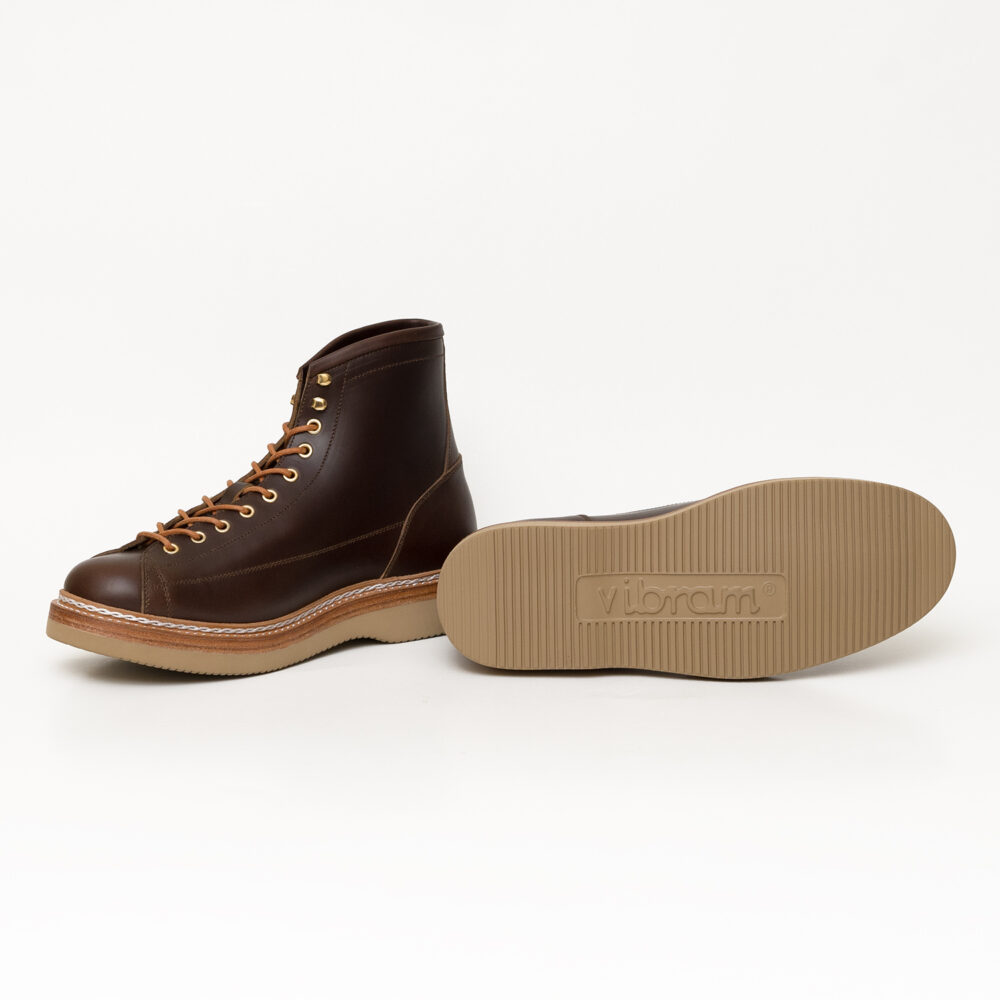 Alternative view of IMB 2 - HORWEEN CHROMEXCEL