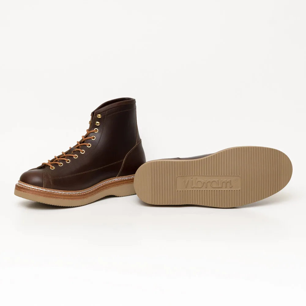 Alternative view of IMB 2 - HORWEEN CHROMEXCEL