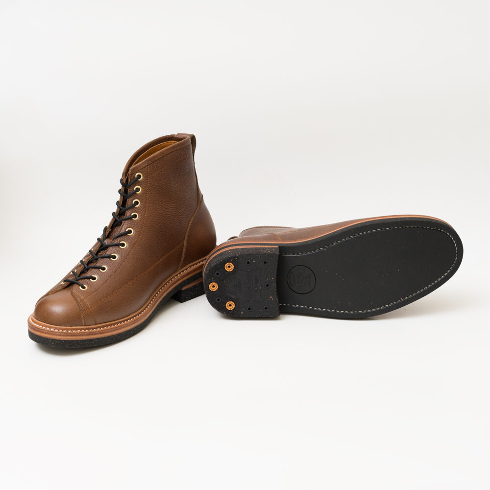 Alternative view of IMB 2- Charles F Stead Kalbin Ox - Snuff