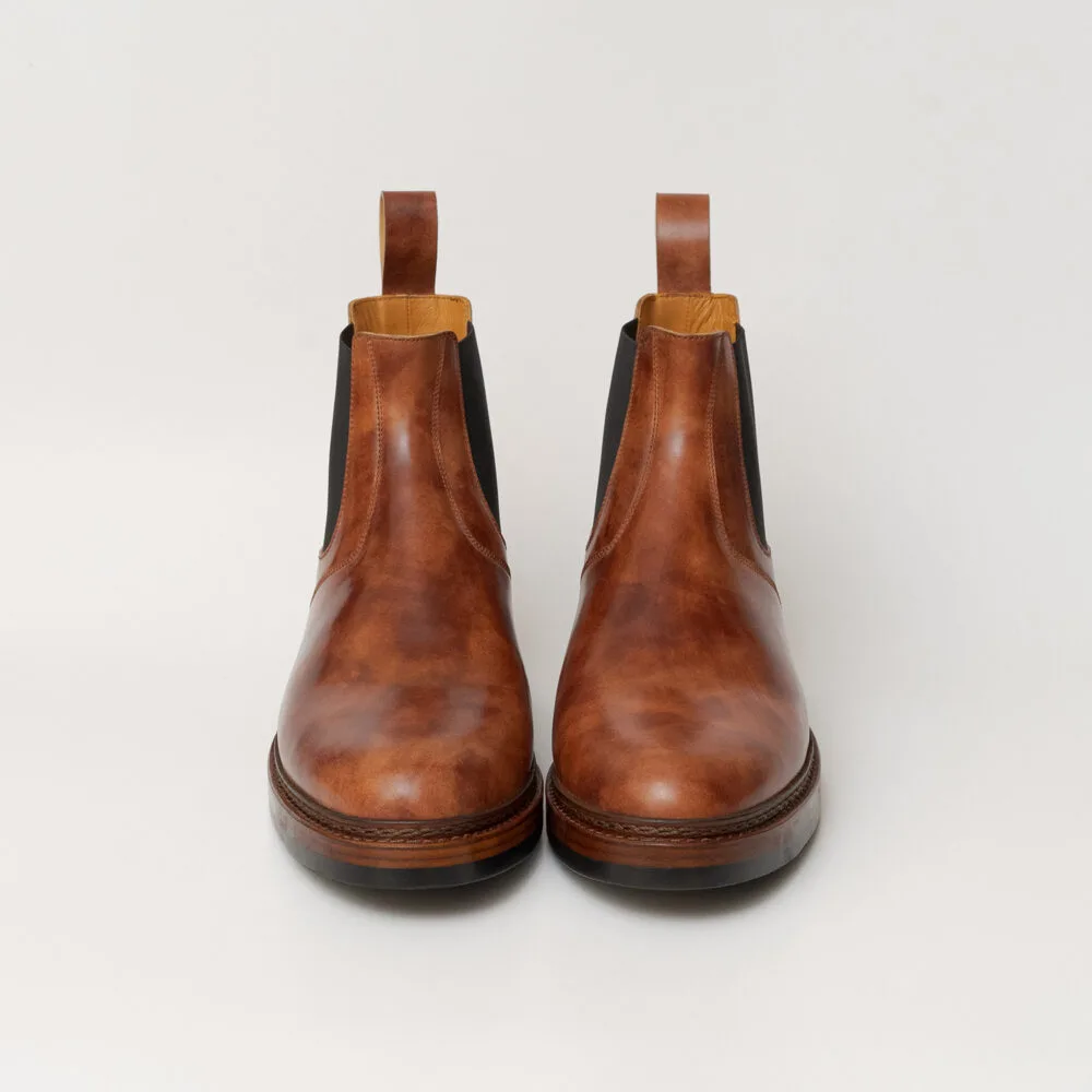 Alternative view of CHELSEA - SHELL CORDOVAN
