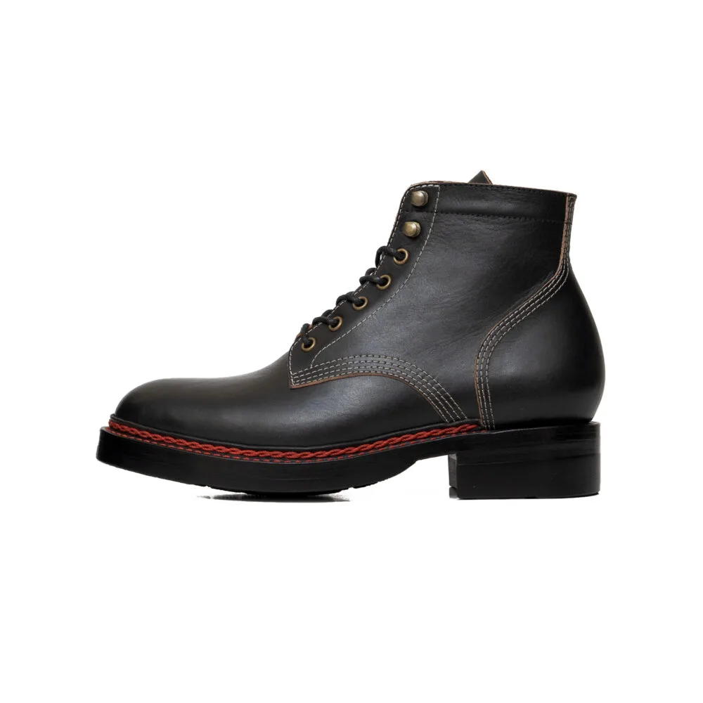 SC BOONDOCKER - VEGETABLE TANNED