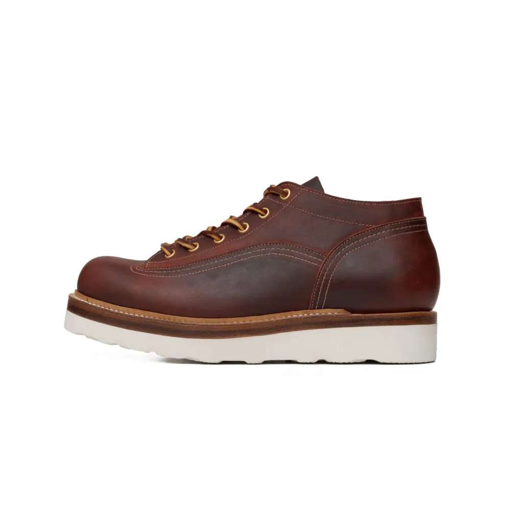 LC219 - CH/MATTE WAXED WINE