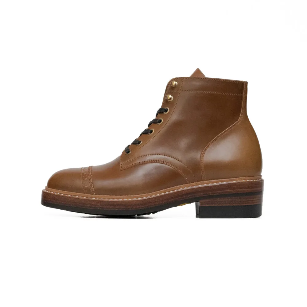 SC2078 - HORWEEN SHELL CORDOVAN
