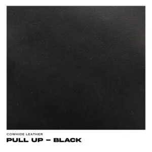 PULL UP - BLACK