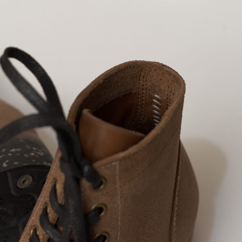 Alternative view of SC BOONDOCKER - HORWEEN CHROMEXCEL NATURAL (RO)