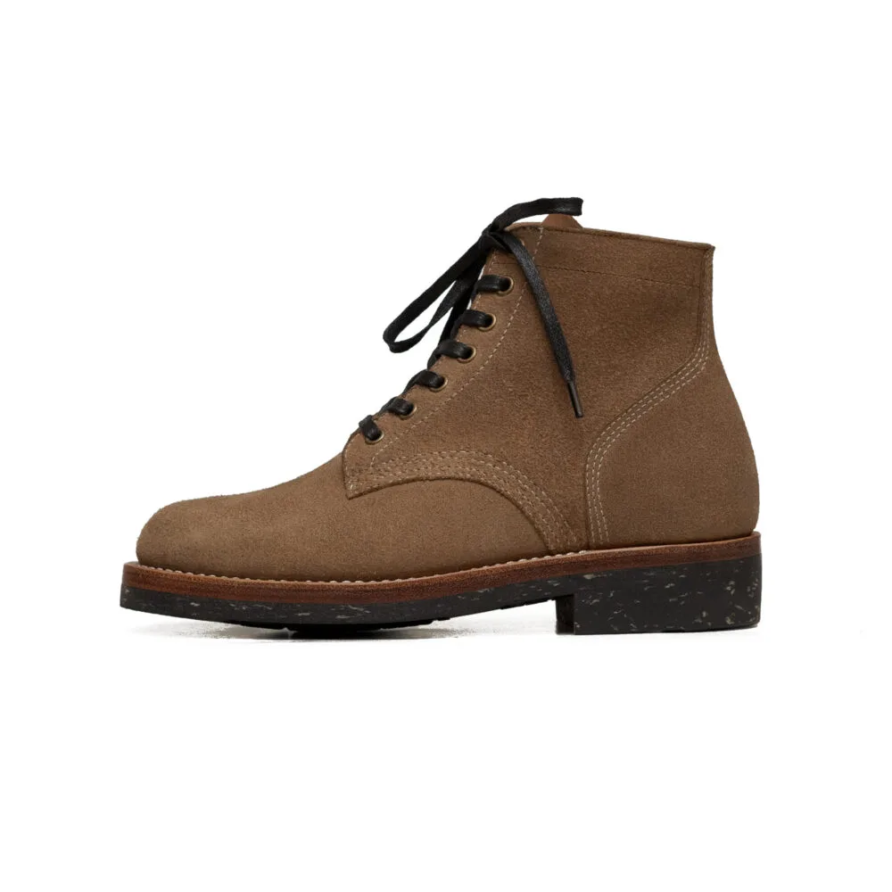 SC BOONDOCKER - HORWEEN CHROMEXCEL NATURAL (RO)