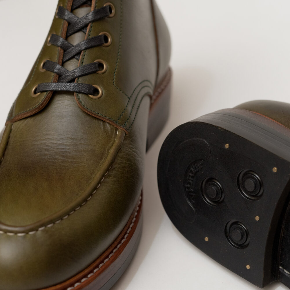 Alternative view of CORDON - HORWEEN CHROMEXCEL