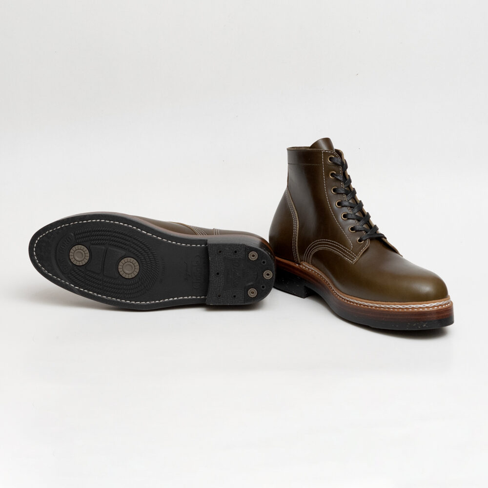 Alternative view of SC BOONDOCKER - MARYAM HORSEBUTT TPR