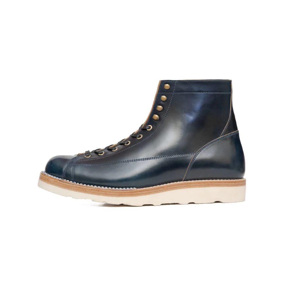IMB 2 - HORWEEN SHELL CORDOVAN