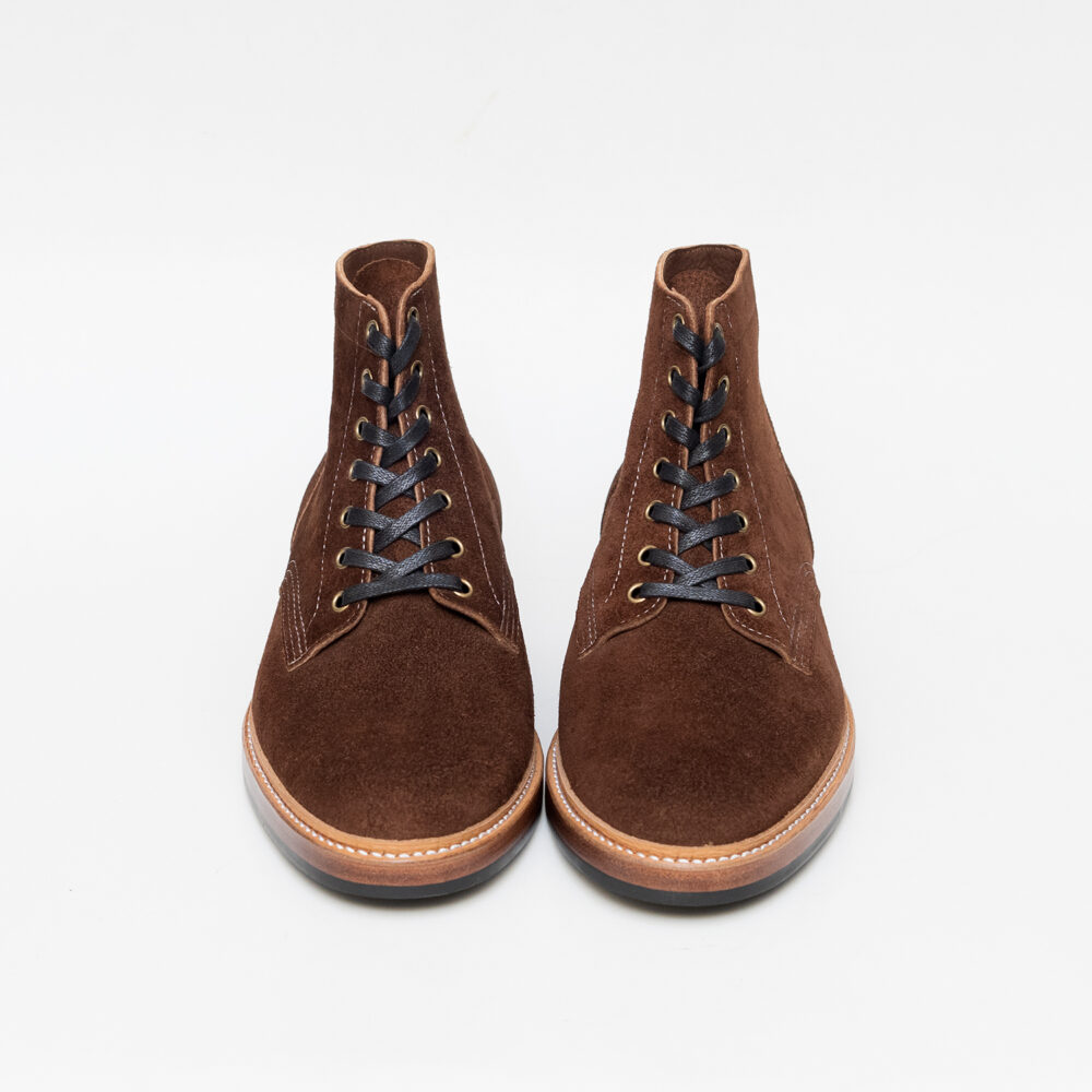 Alternative view of SC BOONDOCKER - RO DK BROWN