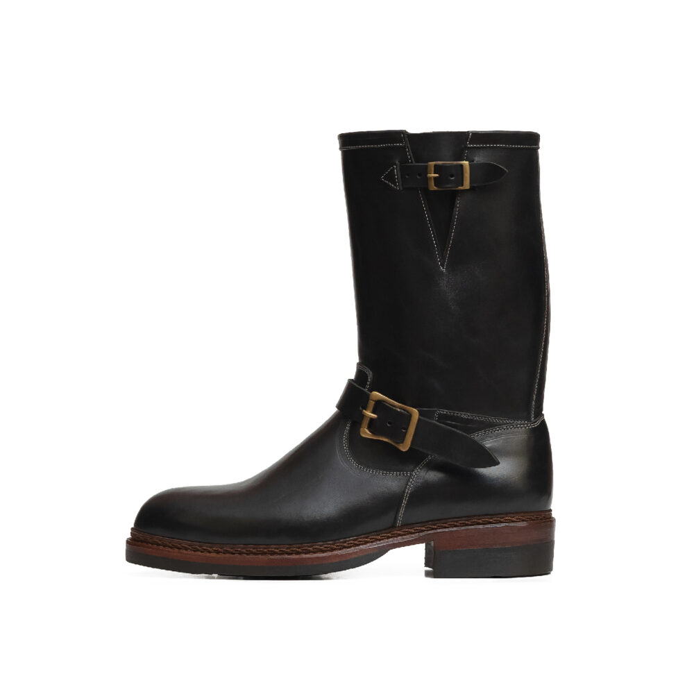ENGINEER BOOTS - 10.5 INCH