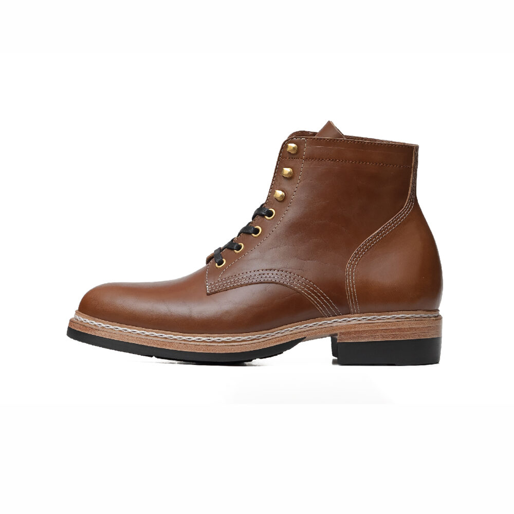 SC BOONDOCKER - MARYAM HORSEBUTT TPR