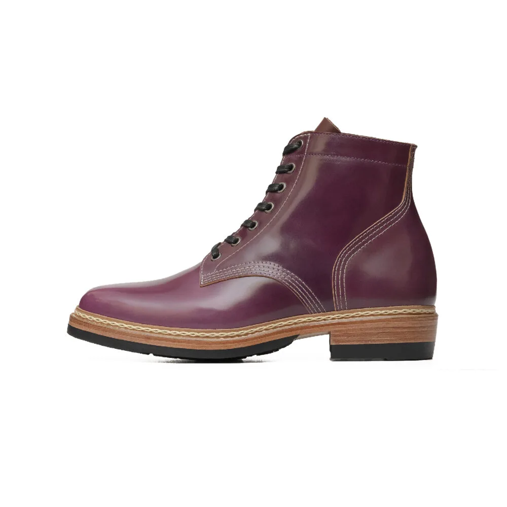 SC BOONDOCKER - SHELL CORDOVAN