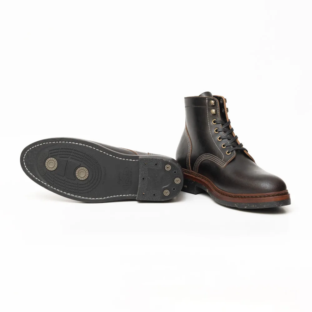 Alternative view of SC BOONDOCKER - HORWEEN WAXED FLESH