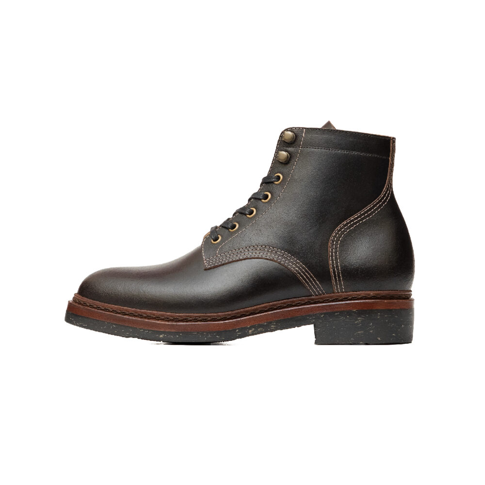 SC BOONDOCKER - HORWEEN WAXED FLESH