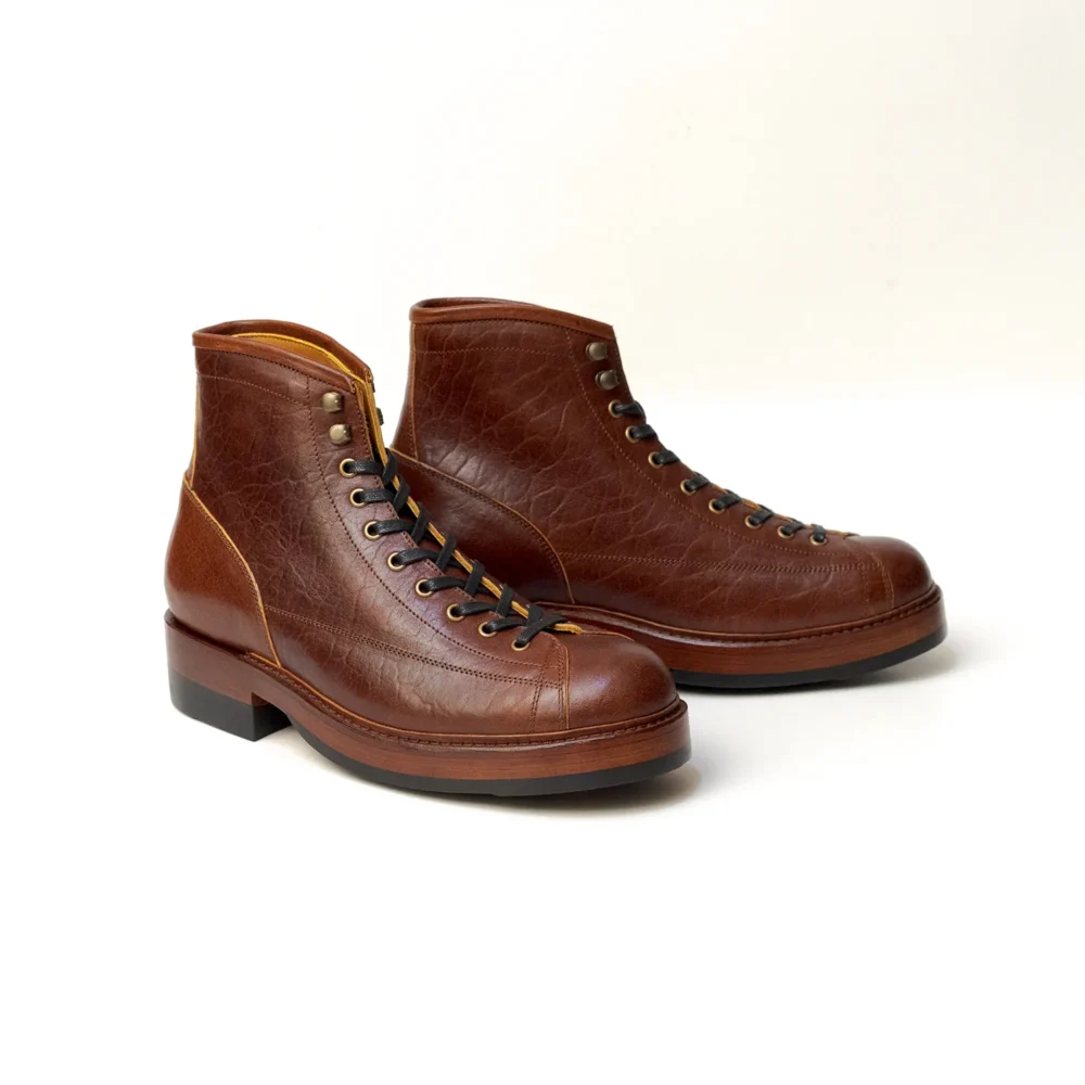 Alternative view of IMB 2 - HORWEEN ASPEN DOUBLE HORSEFRONT