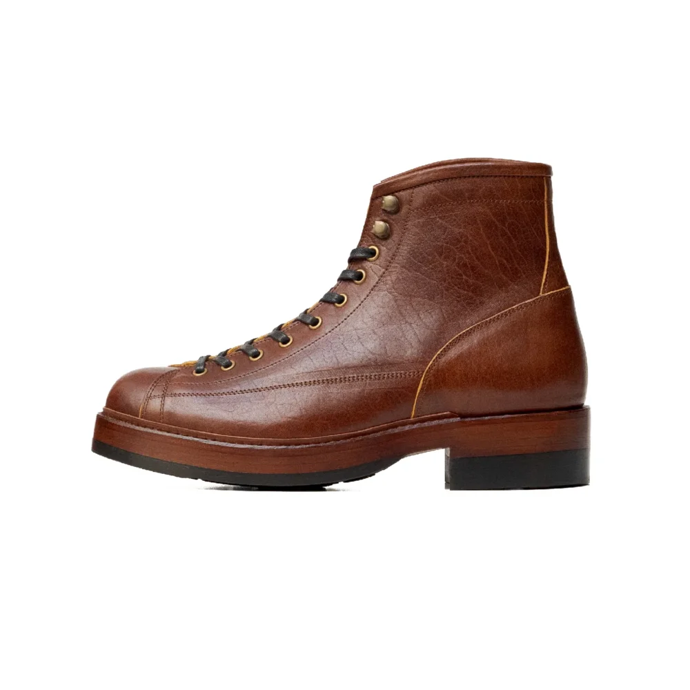 IMB 2 - HORWEEN ASPEN DOUBLE HORSEFRONT