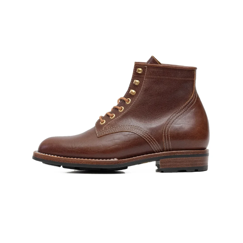 SC BOONDOCKER - HORWEEN ASPEN DOUBLE HORSEFRONT